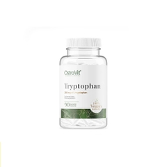 Ostrovit Tryptophan (90 Viên) - Phục hồi cơ thể khỏe mạnh