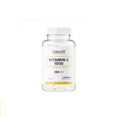 Ostrovit Vitamin C 1000mg - 250 viên