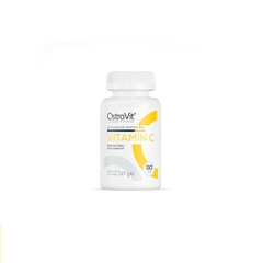 Ostrovit Vitamin C - Tăng cường đề kháng (90 viên)