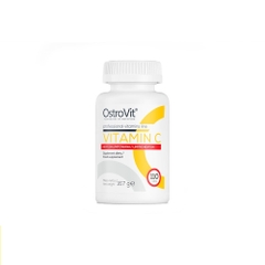 Ostrovit Vitamin C Limited -110 viên