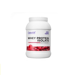 OSTROVIT WHEY PROTEIN ISOLATE (700 GRAM)