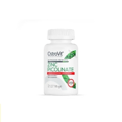 [HÀNG LỖI] OSTROVIT ZINC PICOCLINATE 15mg (200 VIÊN)