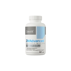 OstroVit ZMA Advanced (60 Viên)