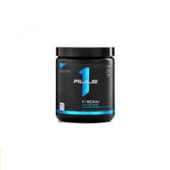 RULE1 BCAA - PHỤC HỒI CƠ BẮP TỐI ƯU (30 LẦN DÙNG)