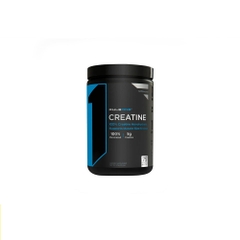 RULE1 CREATINE MONOHYDRATE 375G (75 LẦN DÙNG)