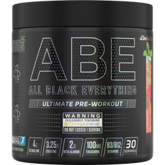 APPLIED NUTRITION ABE PREWORKOUT -TĂNG SỨC MẠNH (30 LẦN DÙNG)