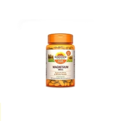 Sundown Magnesium 500mg