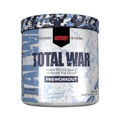 REDCON1 TOTAL WAR - PREWORKOUT TĂNG SỨC MẠNH (30 LẦN DÙNG)