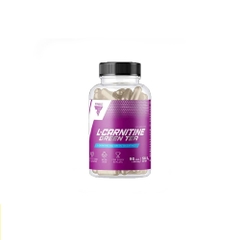 Trec Carnitine + Green Tea  (180 Viên)