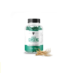 Trec Korean Ginseng Nhân Sâm Hàn Quốc - (90 Viên)