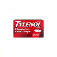 Tylenol Extra Strength 500mg - 225 viên