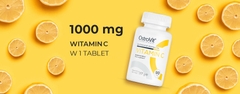 Ostrovit Vitamin C - Tăng cường đề kháng (90 viên)