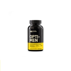 ON OPTI-MEN, VIÊN UỐNG VITAMIN NAM GIỚI