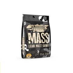 Warrior Lean Mass Gainer- Sữa Tăng Cân Chất Lượng, Vị Ngon - 5kg