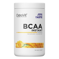 OSTROVIT INSTANT BCAA (400 GRAM) - 80 LẦN DÙNG