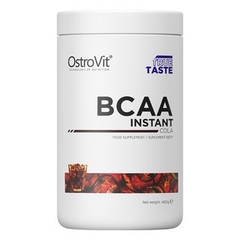 OSTROVIT INSTANT BCAA (400 GRAM) - 80 LẦN DÙNG