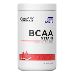 OSTROVIT INSTANT BCAA (400 GRAM) - 80 LẦN DÙNG