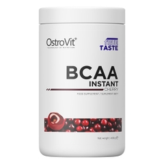 OSTROVIT INSTANT BCAA (400 GRAM) - 80 LẦN DÙNG