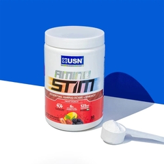 USN Amino Stim EAA + Energy, 30 Servings