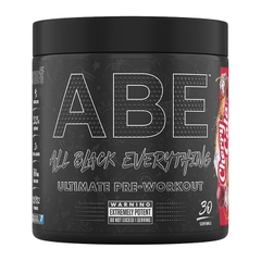 APPLIED NUTRITION ABE PREWORKOUT -TĂNG SỨC MẠNH (30 LẦN DÙNG)