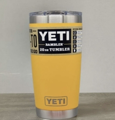 BÌNH YETI 20 OZ