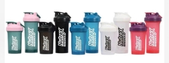 SHAKER BÌNH NƯỚC THỂ THAO NUTREX 600ML