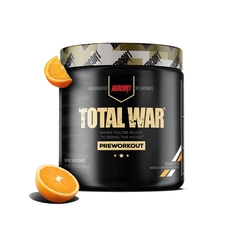 REDCON1 TOTAL WAR - PREWORKOUT TĂNG SỨC MẠNH (30 LẦN DÙNG)