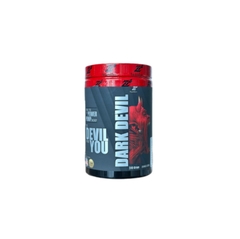 ZNUTRITION DARK DEVIL PREWORKOUT (30 LẦN DÙNG)