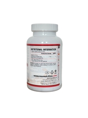 NUU ASTAXANTHIN 12MG - CHỐNG LÃO HÓA TỐI ĐA (180 VIÊN)