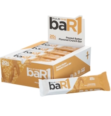 BAR1 CRUNCH BAR 60G - PROTEIN DẠNG THANH (1 THANH)