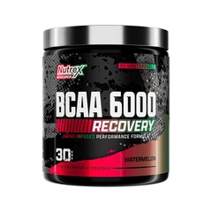 NUTREX BCAA 6000 (30 LẦN DÙNG)