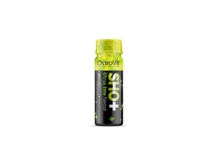OSTROVIT SHOT CITRUS LIME FLAVOUR 80ML (1 LẦN DÙNG)