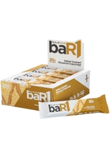 BAR1 CRUNCH BAR 60G - PROTEIN DẠNG THANH (1 THANH)