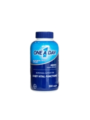 One A Day Men's Multivitamin - 100/200/300 VIÊN