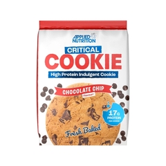 Applied Nutrition Critical Cookie - Bánh Ăn Nhẹ Giàu Protein