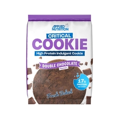 Applied Nutrition Critical Cookie - Bánh Ăn Nhẹ Giàu Protein