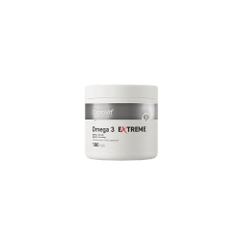 OSTROVIT OMEGA3 EXTREME DẦU CÁ FISH OIL (90/180 viên)