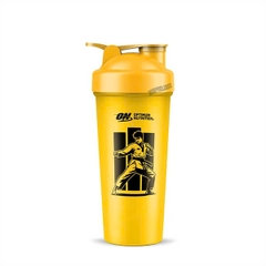 SHAKER ON OPTIMUM NUTRITION 2 MÀU - 700ML