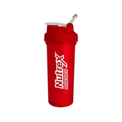 SHAKER BÌNH NƯỚC THỂ THAO NUTREX 600ML