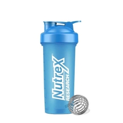 SHAKER BÌNH NƯỚC THỂ THAO NUTREX 600ML