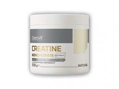 OSTROVIT CREATINE MONOHYDRATE CREAPURE - TĂNG CƯỜNG HIỆU SUẤT TẬP LUYỆN (250G)