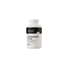 OSTROVIT ASTAXANTHIN FORTE 4MG, TĂNG CƯỜNG ĐỀ KHÁNG, ĐẸP DA (90 VIÊN)