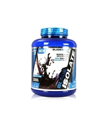 Blade Sport Whey Isolate (2000g) - Sữa Dinh Dưỡng Tăng Cơ Cho Người Tập Gym