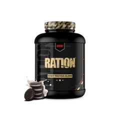 Redcon1 Ration Whey Protein Blend 5lbs - Protein Hỗ Trợ Tăng Cơ Bắp