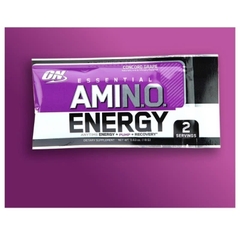 GÓI DÙNG THỬ SAMPLE ON AMINO ENERGY