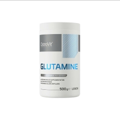 OSTROVIT GLUTAMINE 500g - Hỗ trợ phục hồi cơ bắp