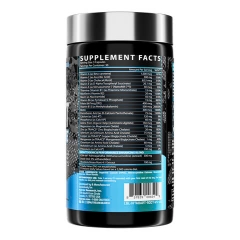NUTREX VITADAPT COMPLETE - VITAMIN KHOÁNG CHẤT TỔNG HỢP (30 Viên)