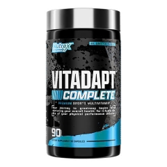 NUTREX VITADAPT COMPLETE - VITAMIN KHOÁNG CHẤT TỔNG HỢP (30 Viên)