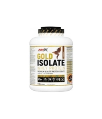 AMIX GOLD ISOLATE WHEY PROTEIN 5LBS - SỮA TĂNG CƠ CAO CẤP WHEY PROTEIN