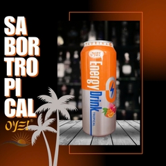 DRINK ENERGY 500ML - THỨC UỐNG GIẢI NHIỆT MÙA HÈ